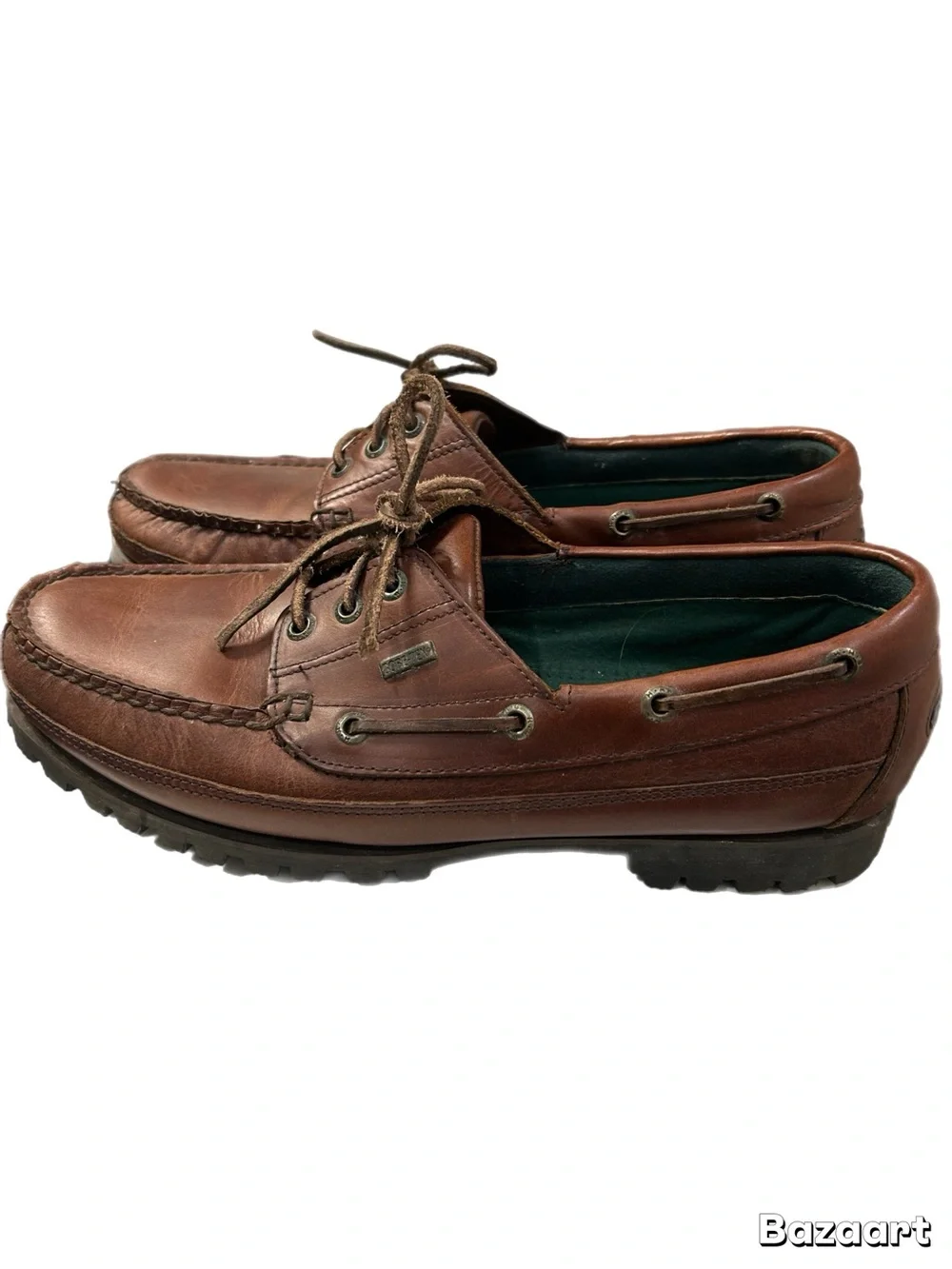 HH Brown classic vintage